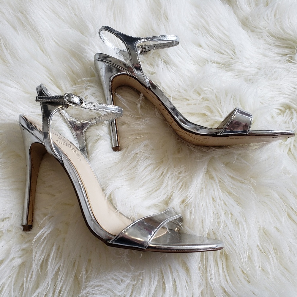 Fergie Roxane Dress Sandals